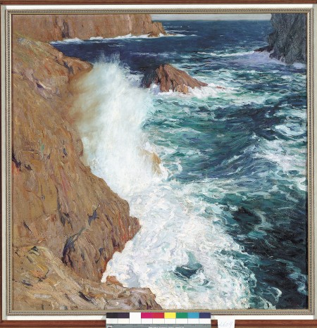 Costa de la Belle-Île