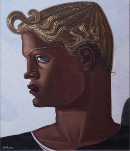 MARUJA MALLO