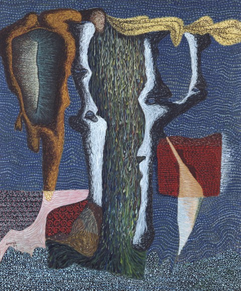 La presencia del otoño en América del Sur