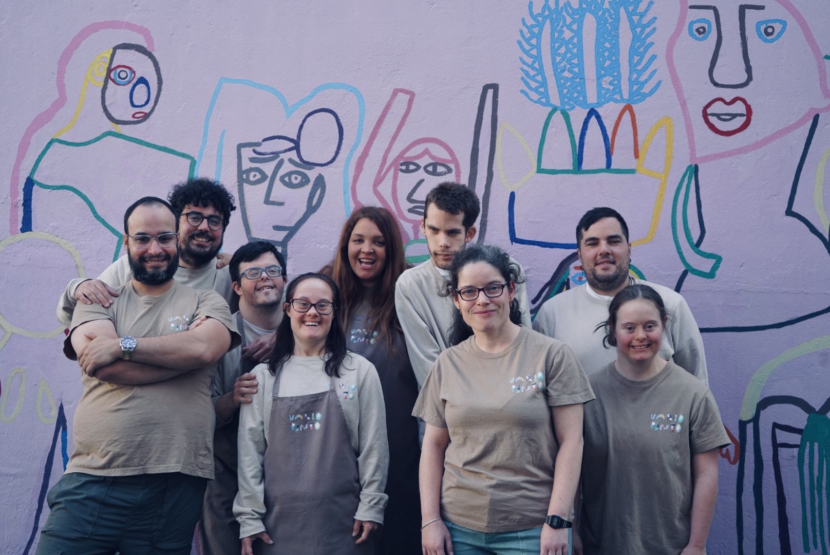 Afundación lleva a centros educativos de toda Galicia «Todas e todos contamos»